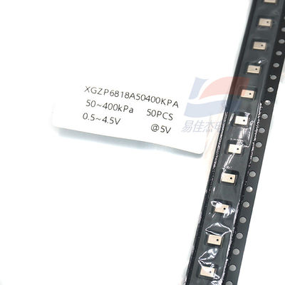 Sensore di pressione assoluta per sedile intelligente XGZP6818A5004KPA con intervallo di pressione 0kPa～100kPa…2500kPa Serie XGZP6818A