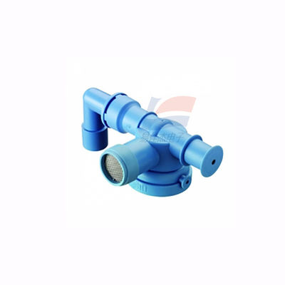 8414776 Accessorio per ventilatore Valvola di espirazione monouso