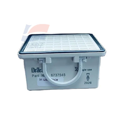 6737545 Filtro ventilatore per Savina Modello Accessori medici essenziali