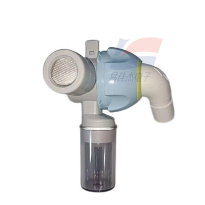 8417050 Valvola di espirazione ripetitiva per ventilatore Design leggero e portatile Circa 10cm × 20cm