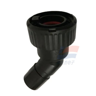 8603868 Connettore del modulo di respirazione per macchina anestetica con intervallo di pressione di esercizio 85mm×60mm×40mm