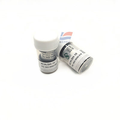 YJJ 4CH3SH-10 CLE-3611-400 Sensore Elettrochimico per Metilmercaptano è utilizzato per il rilevamento di gas CH3SH
