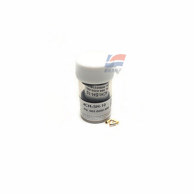 YJJ 4CH3SH-10 CLE-3611-400 Sensore Elettrochimico per Metilmercaptano è utilizzato per il rilevamento di gas CH3SH