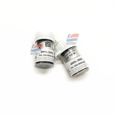 YJJ 4NH3-2000 059-0600-000 Sensore elettrochimico per gas utilizzato nel rilevatore di concentrazione di ammoniaca