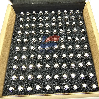 AD590JH Sensore di temperatura a circuito integrato a due pin, elevata accuratezza di calibrazione e resistenza elettrica