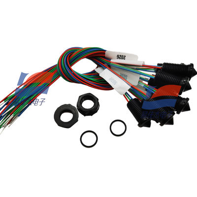 LLC105000 Interruttori di livello liquido Serie tempore standard Alternative