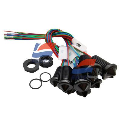 LLC105000 Interruttori di livello liquido Serie tempore standard Alternative