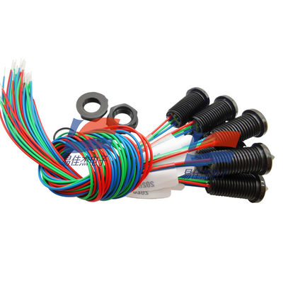 LLC105000 Interruttori di livello liquido Serie tempore standard Alternative