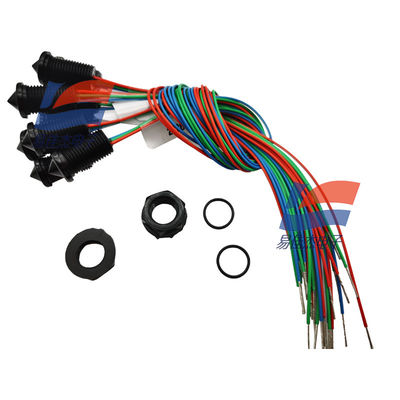 LLC105000 Interruttori di livello liquido Serie tempore standard Alternative