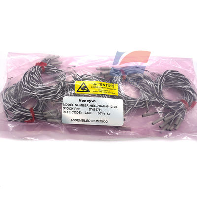 HEL-716-U-0-12-00 Rilevatore di temperatura a resistenza al platino a film sottile Elevata linearità, stabilità e caratteristiche di risposta rapida