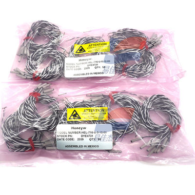 HEL-716-U-0-12-00 Rilevatore di temperatura a resistenza al platino a film sottile Elevata linearità, stabilità e caratteristiche di risposta rapida