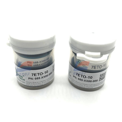 YJJ 7ETO-10 055-XX00-000 Sensore elettrochimico per ossido di etilene serie 7 è utilizzato nel settore dell'industria chimica delle miniere di carbone