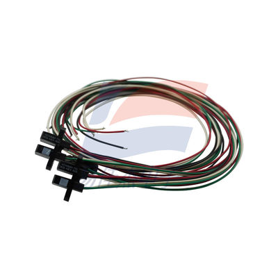 HOA0880-T51 Sensore di fototransistor Commutatori ottici Uscita di fototransistor trasmissivi