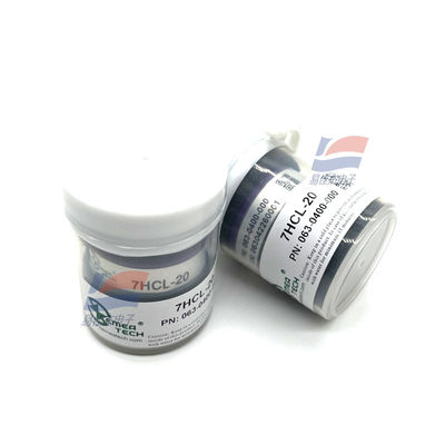 YJJ 7HCL-20 063-0400-000 Sensore elettrochimico per cloro gas Serie 7 è utilizzato per rilevare la concentrazione di gas HCL
