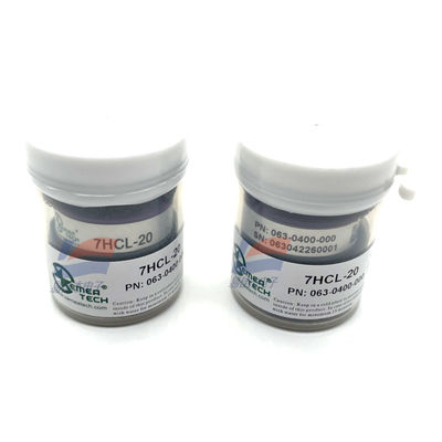 YJJ 7HCL-20 063-0400-000 Sensore elettrochimico per cloro gas Serie 7 è utilizzato per rilevare la concentrazione di gas HCL