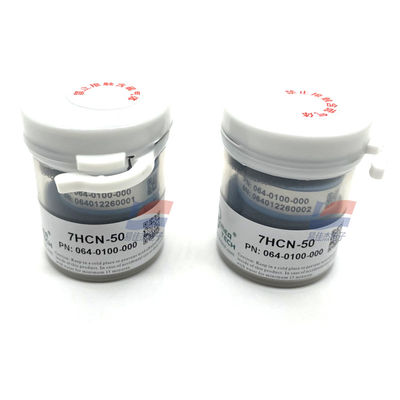 YJJ 7HCN-50 064-0100-000 Il sensore elettrochimico di cianuro di idrogeno è utilizzato per la misurazione e il rilevamento della concentrazione di HCN