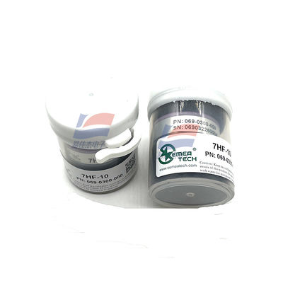 YJJ 7HF-10 069-0300-000 Sensore elettrochimico per cloruro di idrogeno è utilizzato per rilevare la concentrazione di gas HF