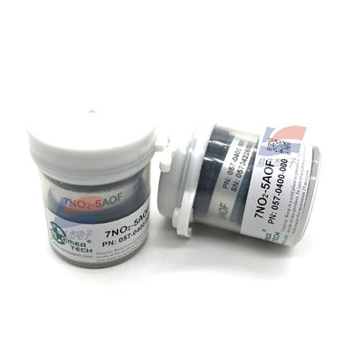 YJJ 7NO2-5AOF 057-0400-000 Sensore elettrochimico del biossido di azoto utilizzato in campo industriale