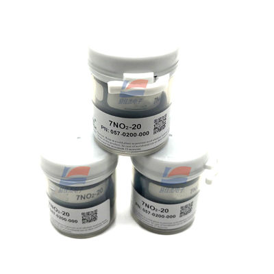 YJJ 7NO2-20 057-0200-000 Sensore elettrochimico del biossido di azoto viene utilizzato per rilevare la concentrazione di gas NO2