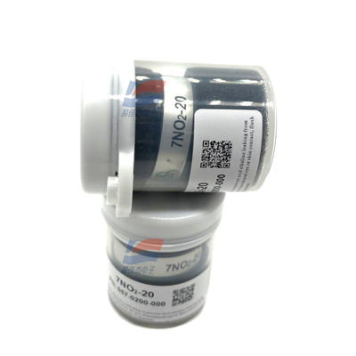 YJJ 7NO2-20 057-0200-000 Sensore elettrochimico del biossido di azoto viene utilizzato per rilevare la concentrazione di gas NO2