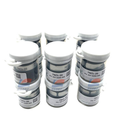 YJJ 7NO2-20 057-0200-000 Sensore elettrochimico del biossido di azoto viene utilizzato per rilevare la concentrazione di gas NO2