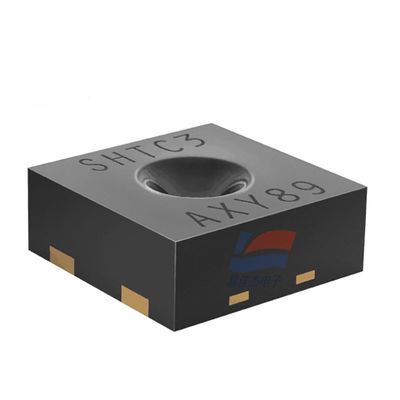 SHTC3 Sensore digitale di temperatura e umidità per l'automazione degli edifici di controllo industriale