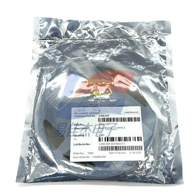 SHTC3 Sensore digitale di temperatura e umidità per l'automazione degli edifici di controllo industriale