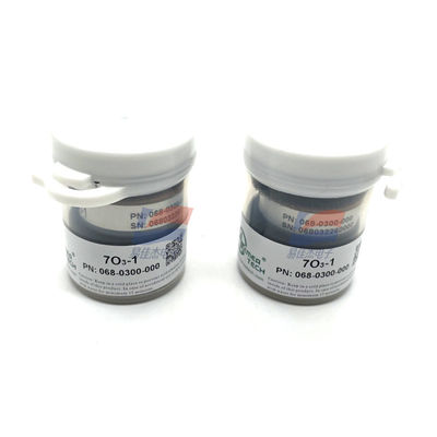 YJJ 7O3-1 068-0300-000 Sensore elettrochimico per gas ozono utilizzato per il monitoraggio della concentrazione di O3