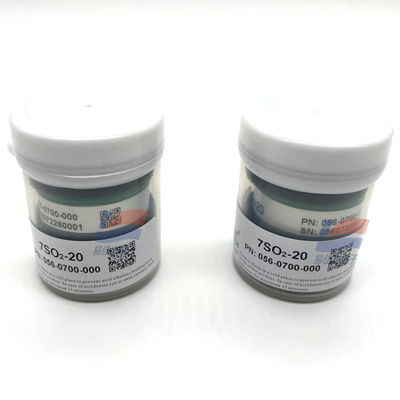 YJJ 7SO2-5 056-0600-000 Sensore elettrochimico del biossido di zolfo viene utilizzato per rilevare la concentrazione di gas SO2