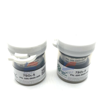 YJJ 7SO2-5 056-0600-000 Sensore elettrochimico del biossido di zolfo viene utilizzato per rilevare la concentrazione di gas SO2