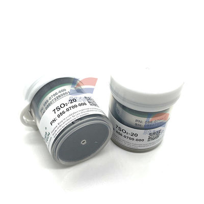 YJJ 7SO2-5 056-0600-000 Sensore elettrochimico del biossido di zolfo viene utilizzato per rilevare la concentrazione di gas SO2