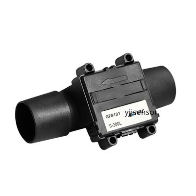 GFS131 Micro sensore di flusso MEMS per ventilatori medici ad alta precisione