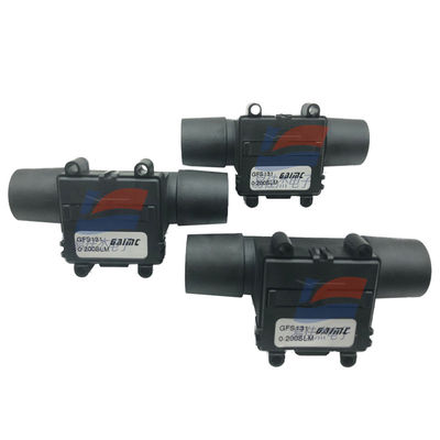 GFS131 Micro sensore di flusso MEMS per ventilatori medici ad alta precisione