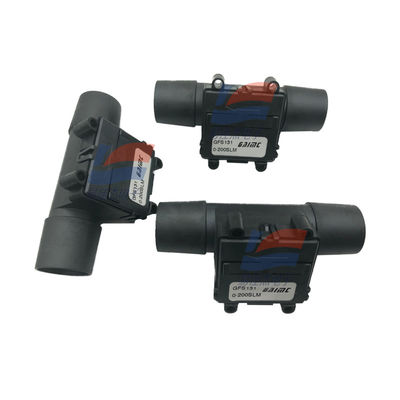 GFS131 Micro sensore di flusso MEMS per ventilatori medici ad alta precisione