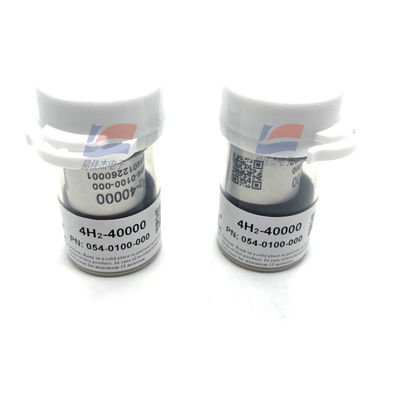 YJJ 4H2-40000 054-0100-000 Sensore elettrochimico per idrogeno viene utilizzato per monitorare la concentrazione di H2