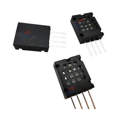 Modulo sensore digitale di temperatura e umidità YJJ AM2320 con uscita segnale IIC a bus singolo ad alta precisione, utilizzato in deumidificatori e altri dispositivi