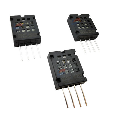 Modulo sensore digitale di temperatura e umidità YJJ AM2320 con uscita segnale IIC a bus singolo ad alta precisione, utilizzato in deumidificatori e altri dispositivi