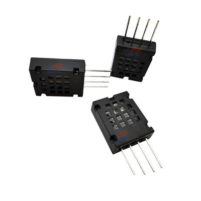 Modulo sensore digitale di temperatura e umidità YJJ AM2320 con uscita segnale IIC a bus singolo ad alta precisione, utilizzato in deumidificatori e altri dispositivi