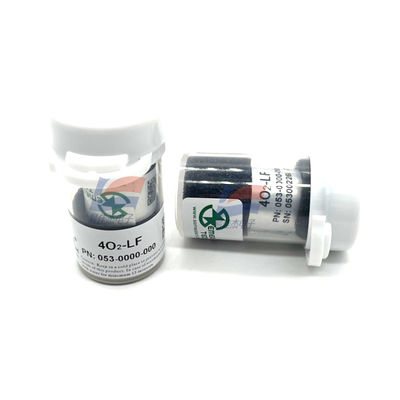 YJJ 4O2-LF 053-0000-000 Sensore elettrochimico per cianuro di idrogeno Serie 4 è utilizzato nel campo della sicurezza industriale
