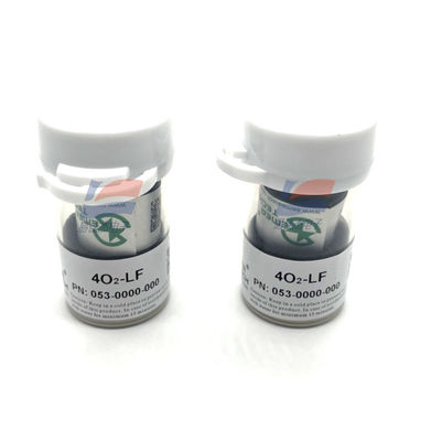 YJJ 4O2-LF 053-0000-000 Sensore elettrochimico per cianuro di idrogeno Serie 4 è utilizzato nel campo della sicurezza industriale