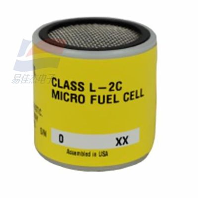 YJJ L-2C C06689-L2C Sensore di Ossigeno Analizzatore di Ossigeno CLASSE L-2C Ossigeno Batteria Cella a Combustibile