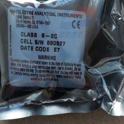 YJJ L-2C C06689-L2C Sensore di Ossigeno Analizzatore di Ossigeno CLASSE L-2C Ossigeno Batteria Cella a Combustibile
