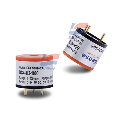DS4-H2-1000 Sensore elettrochimico dell'idrogeno utilizzato per l'identificazione degli strumenti