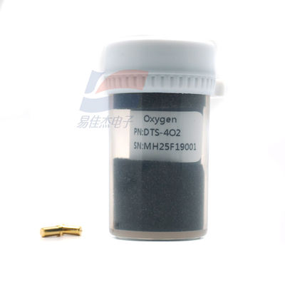 DTS-4O2 Smart Digital Oxygen Gas Sensor Module per il monitoraggio della sicurezza industriale