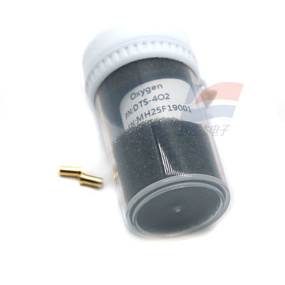 DTS-4O2 Zero Drift < 0,2% Vol Measuring Range 0-25%VOL Gas Sensor per il monitoraggio del gas in ambienti pericolosi