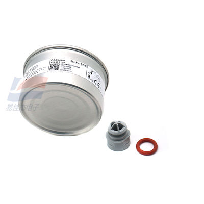 Sensore di ossigeno O2 per gas MLF-19GE, senza piombo, per macchine CPAP