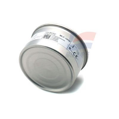 YJJ MLF-19GE Sensore di ossigeno elettrochimico delle celle dell' ossigeno viene utilizzato in apparecchiature mediche come macchine per l' anestesia