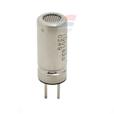 Il sensore a gas a semiconduttore YJJ TGS1820 è utilizzato per rilevare CH₃COCH₃
