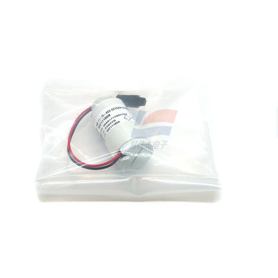 PSR 11-75-KE8 Sensore di ossigeno utilizzato in campo medico fornendo supporto dati per il controllo dell'approvvigionamento di ossigeno nei processi medici