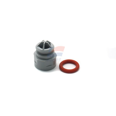 YJJ MLF-19GE Sensore di ossigeno elettrochimico delle celle dell' ossigeno viene utilizzato in apparecchiature mediche come macchine per l' anestesia